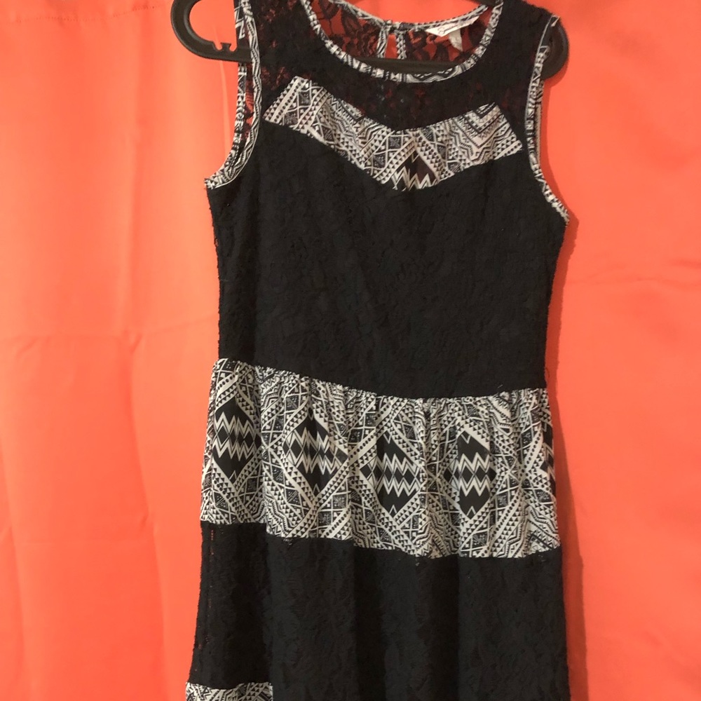 dress